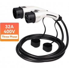 Καλώδιο Φόρτισης EV 3Φάσεων 32A Επιδαπέδιου Φορτιστή 98EVP32/3P